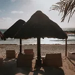 Niken Beachfront Tulum Hotel